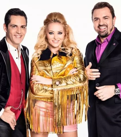 Vineri seară, semifinaliştii “X Factor” vor cânta în duet cu vedete de renume