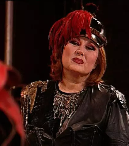 Teatrul absurdului: „Regele moare” de Eugène Ionesco, diseară, la TVR 2