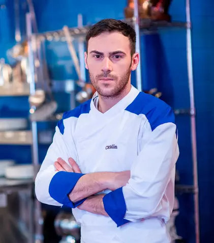 Ce concurenți luptă pentru 80.000 de euro în finala „Hell’s Kitchen–Iadul Bucătarilor”