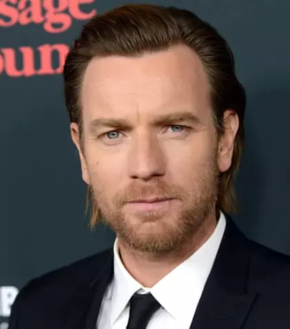 Ewan McGregor îl va interpreta pe Iisus pe marile ecrane