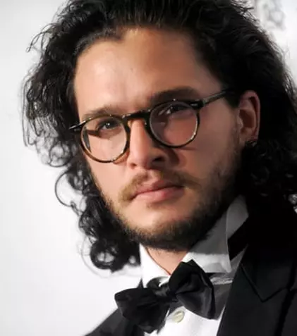 Kit Harington şi Carice van Houten („Urzeala...”) vor filma în România