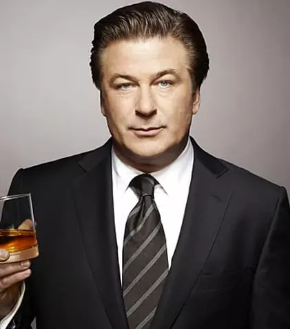 Alec Baldwin, într-un nou serial HBO