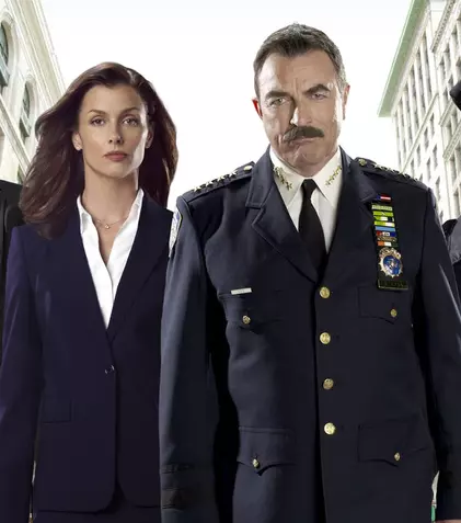 „O familie de poliţişti”, sezonul 4, se apropie de final, la Universal Channel