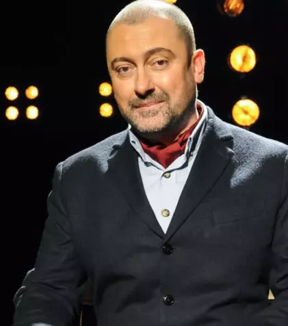 Mircea Groza, prietenul lui Jamie Oliver, din nou invitat la „Garantat 100%”