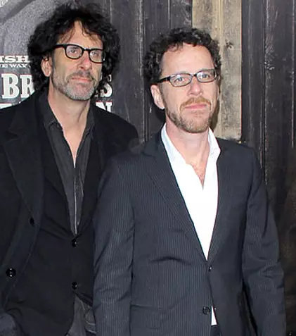 Fraţii Coen vor fi preşedinţii juriului Festivalului de la Cannes 2015