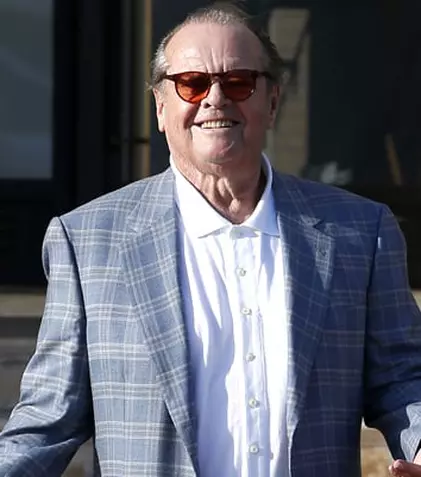 Jack Nicholson îşi caută ultima mare iubire