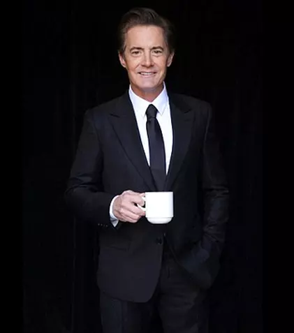 E confirmat! Kyle MacLachlan revine în noua serie „Twin Peaks”