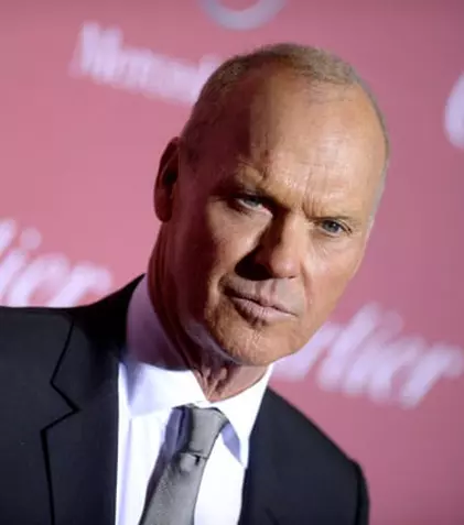 Michael Keaton: după Birdman, va fi șeful de la McDonald's