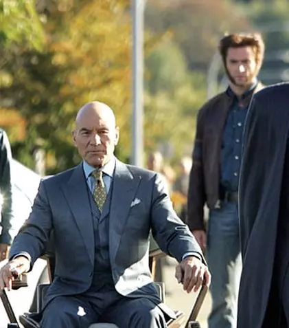 Nici Patrick Stewart, nici Ian McKellen în noul „X-Men”