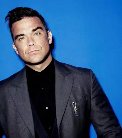 Digi Life transmite azi concertul „Robbie Williams, live in Tallinn”, o producție BBC