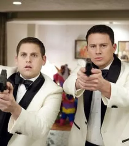 Studioul Sony face un spin-off feminin la „21 Jump Street”