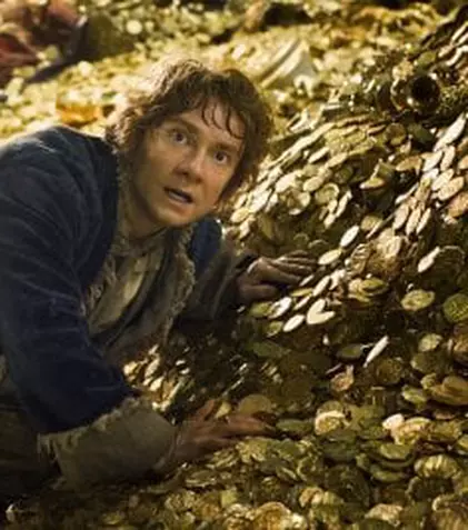 Recomandarea TVmania pentru seara de duminică, 4 februarie: „Hobbitul: Dezolarea lui Smaug”, cu Martin Freeman