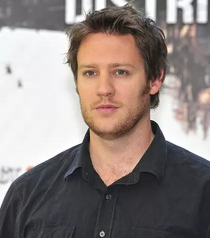 Neill Blomkamp („District 9”) face şi el un film din seria „Alien”