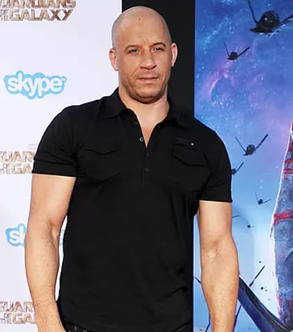 Serialul clasic „Kojak” va fi refăcut. Vin Diesel se ocupă de asta