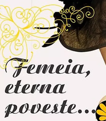 Concertul „Femeia, eterna poveste...”, sâmbăta aceasta, la Sala Radio