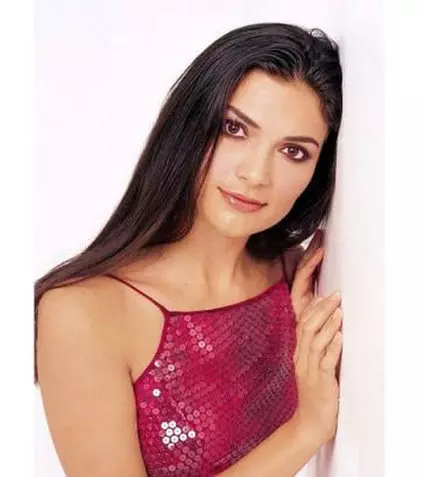 Ana Maria Orozco, protagonista din „Betty cea urâtă”, s-a logodit