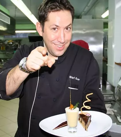 Show-ul culinar “Arena Bucătarilor” începe, în weekend, la Kanal D