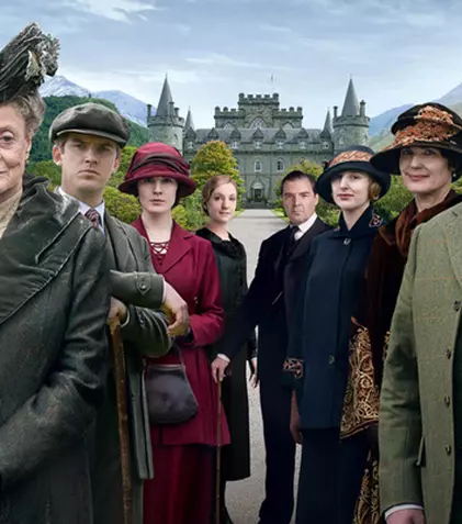 Sezonul şase din serialul „Downton Abbey” va fi ultimul