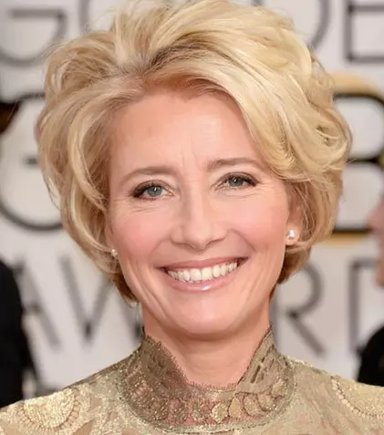 Emma Thompson s-a alăturat distribuției de la „Frumoasa și bestia”