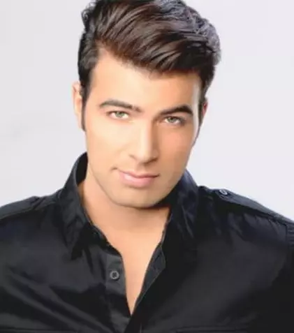 EXCLUSIV : ”TV Satelit” i-a luat un interviu lui Jencarlos Canela!