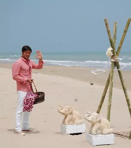Cine sunt „ispitele” masculine de la „Temptation Island – Insula iubirii”