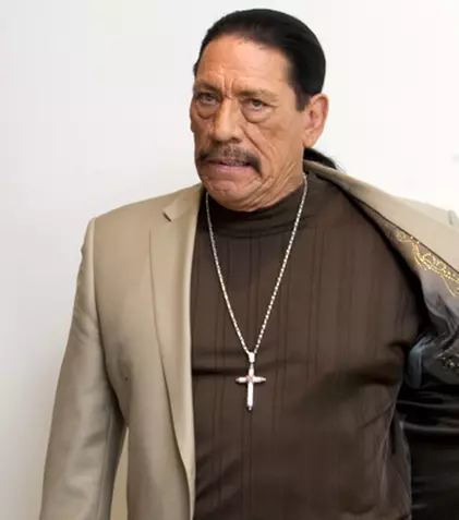 „Machete Kills Again in Space” se filmează anul acesta