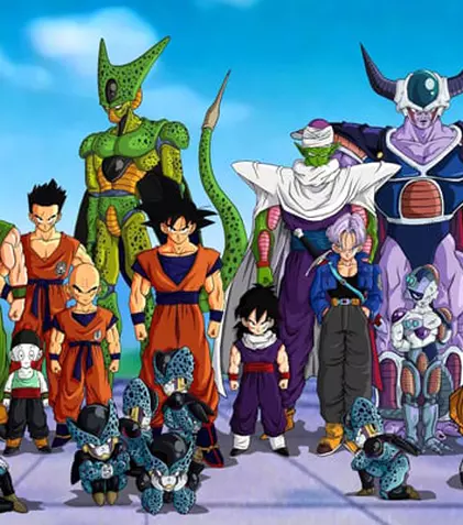 Japonezii reînvie „Dragon Ball”