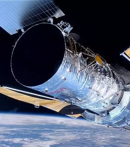 Premieră: Postul National Geographic transmite „Hubble: Călătoria cosmică”