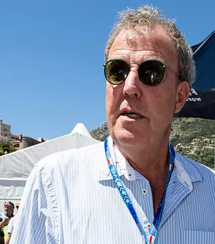 Oisin Tymon, producătorul BBC agresat de Jeremy Clarkson, a fost despăgubit