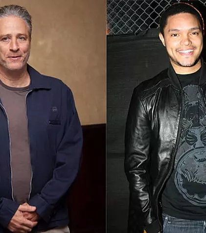 Comedy Central a găsit un înlocuitor pentru Jon Stewart