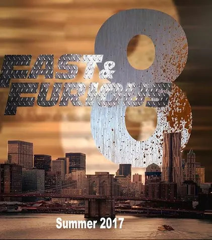 „Fast & Furious 8” va fi plasat la New York