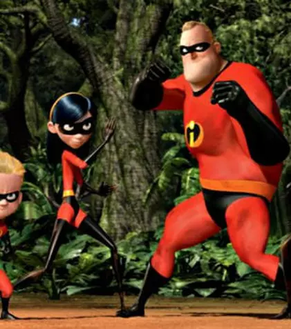 „Incredibilii 2” va fi următorul film al lui Brad Bird