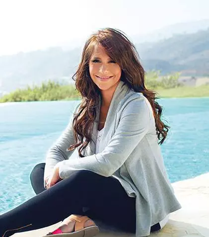 De ce nu are Jennifer Love Hewitt nevoie de bonă