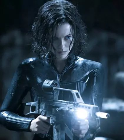 Kate Beckinsale se reîntoarce pentru „Lumea de dincolo 5”