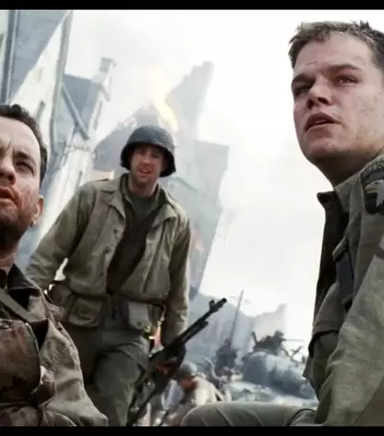 Recomandarea TVmania pentru seara de miercuri, 28 iunie: „Salvaţi soldatul Ryan”, cu Matt Damon și Tom Hanks