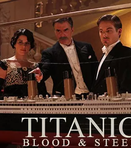 „Titanic: Lansarea unui vis” începe la Pro Cinema astăzi