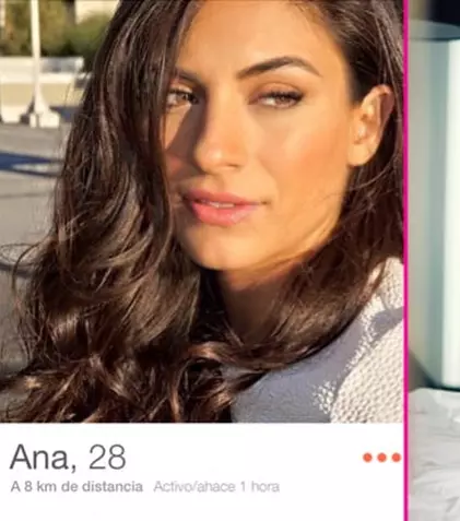 Ana Brenda Contreras îşi caută sufletul pereche pe internet
