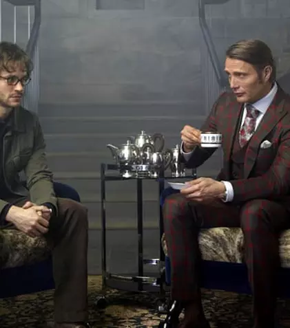 E oficial: Serialul „Hannibal” a fost anulat de NBC