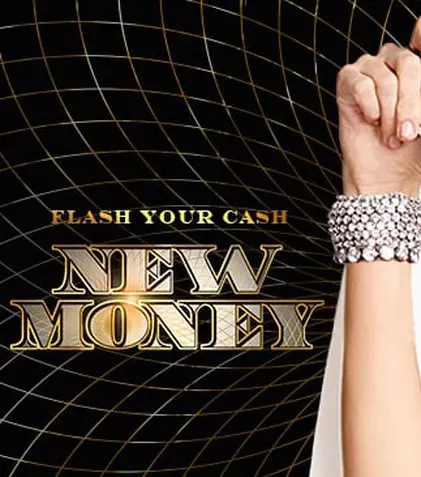 Postul E! lansează o nouă serie în această seară: „New Money”