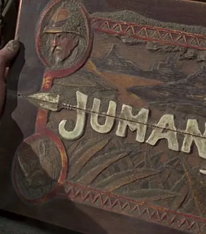 Sony pregătește un remake la „Jumanji” și un film cu Barbie
