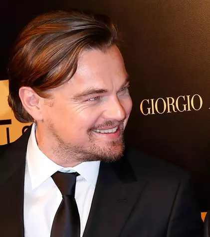 Leonardo DiCaprio şi Martin Scorsese fac al şaselea film împreună