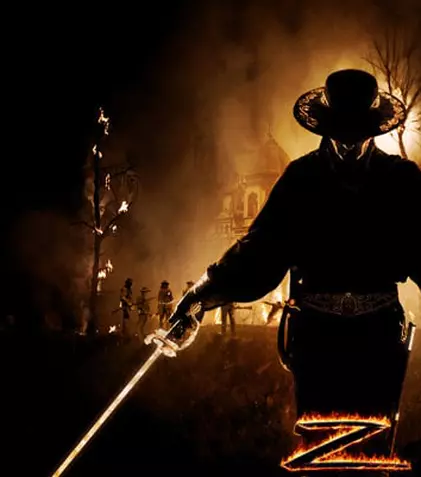 Se pregătește un reboot postapocaliptic pentru „Zorro”