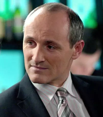 Colm Feore („Familia Borgia”) va juca în sezonul 4 din „House of Cards”