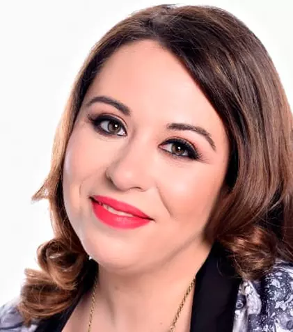 Oana Roman începe cel de-al doilea sezon al emisiunii „Star salvator”
