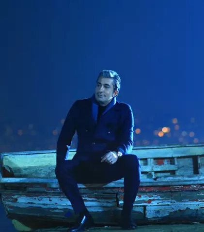 Erkan Petekkaya („Furtună pe Bosfor”): “Soția mea e încântată de felul în care arăt acum”