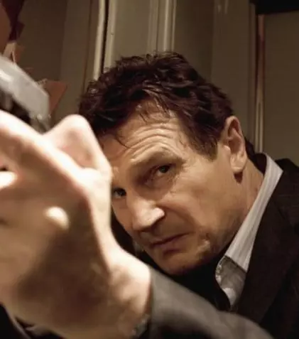 „Taken”-ul lui Luc Besson va deveni serial