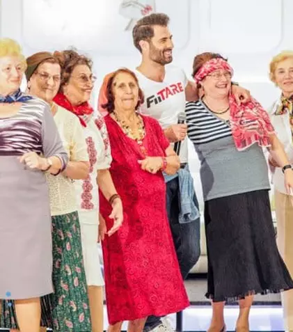 Sâmbătă, e „Deschis la distracție”