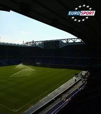 Eurosport transmite în direct Tottenham vs Liverpool