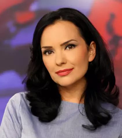 Magda Vasiliu a trecut prin clipe de coșmar în fostele relații. „Am fost agresată, înșelată, umilită, controlată și jignită”