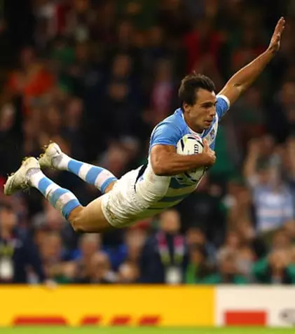 Vedem semifinalele Cupei Mondiale la Rugby în weekend, la Digi Sport